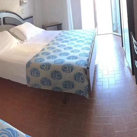 호텔 Nobel 가비체 마레