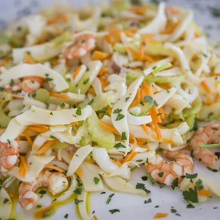 호텔 Nobel 가비체 마레