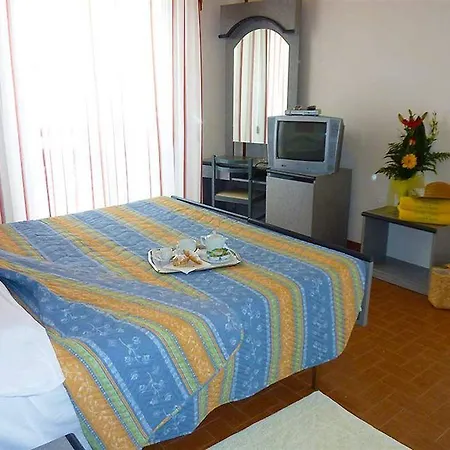 Nobel 호텔 가비체 마레