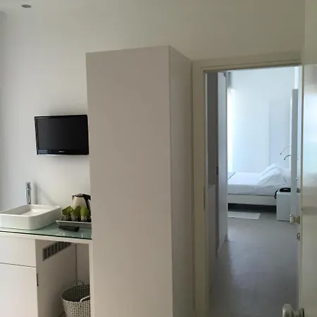 Nobel 가비체 마레