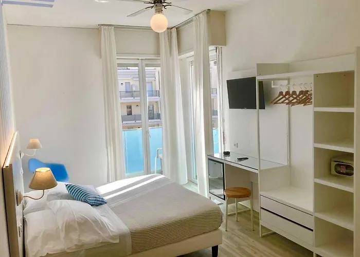 Otel Nobel Gabicce Mare