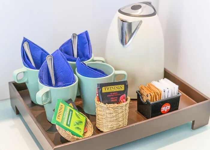 Nobel 3* Gabicce Mare