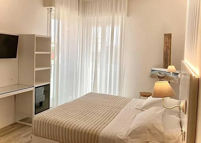 Nobel Otel Gabicce Mare