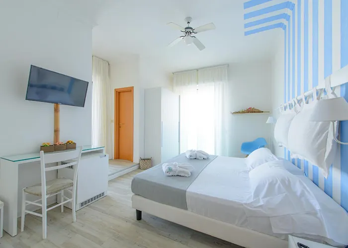 Nobel Otel Gabicce Mare