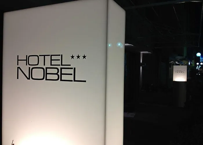 Otel Nobel 3*