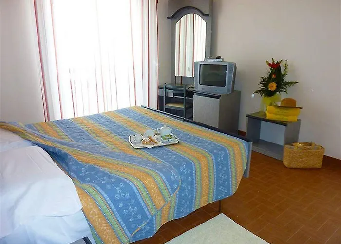 Nobel Otel Gabicce Mare