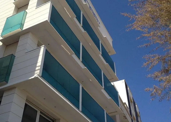 Nobel Otel Gabicce Mare