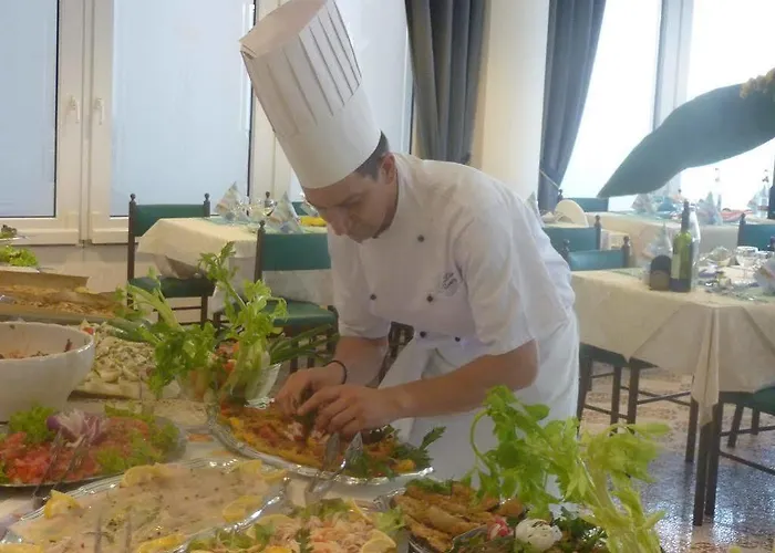 Nobel 3* Gabicce Mare