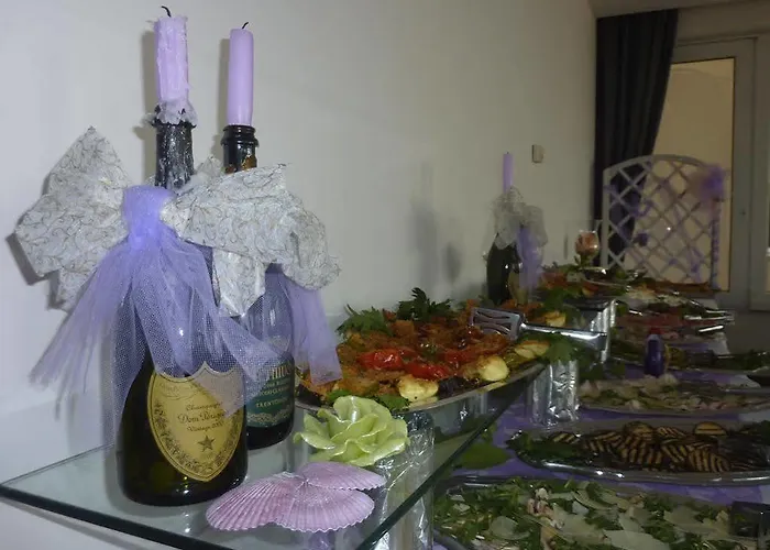 Nobel Otel Gabicce Mare