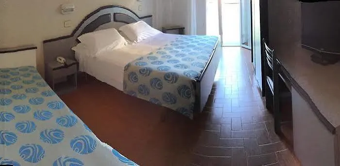 Otel Nobel Gabicce Mare