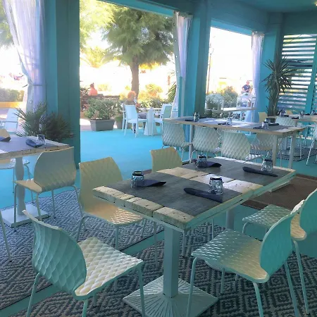 Nobel 3* Gabicce Mare