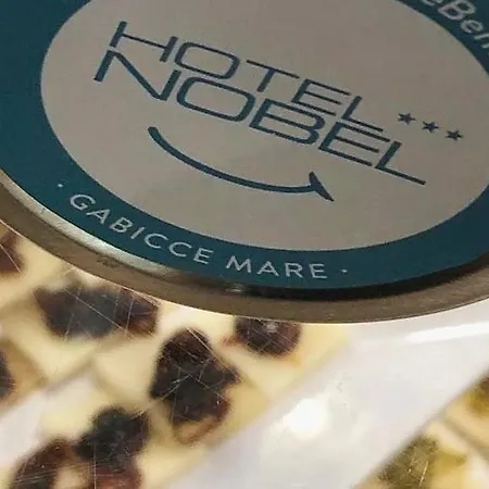 Nobel 3* Gabicce Mare