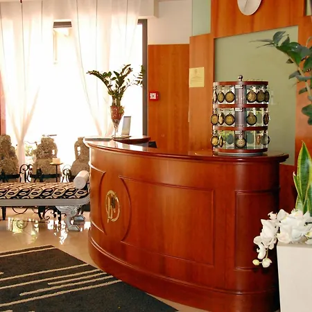 Hotel Nobel Gabicce Mare