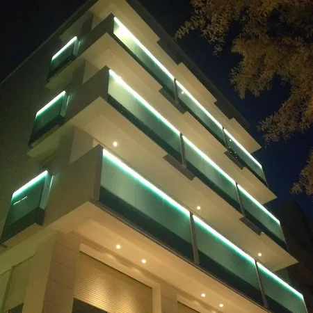 Hotel Nobel