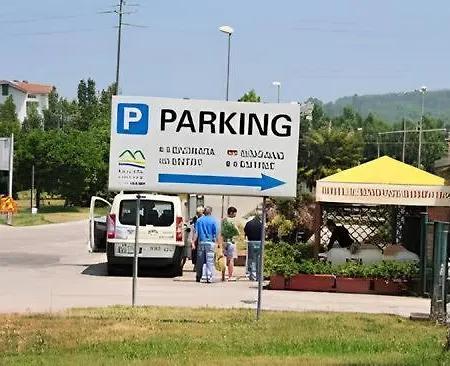 Hotel Nobel Gabicce Mare