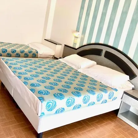 Nobel Hotel Gabicce Mare