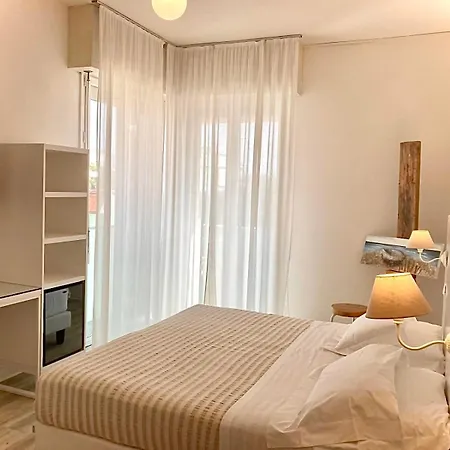 Nobel Hotel Gabicce Mare