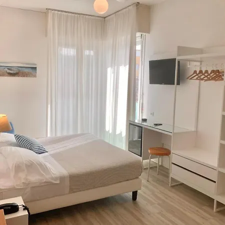 Hotel Nobel Gabicce Mare