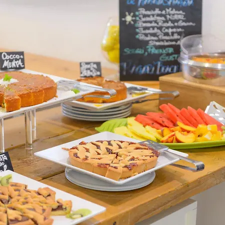 Nobel Hotel Gabicce Mare