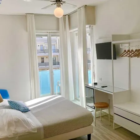 Hotel Nobel Gabicce Mare