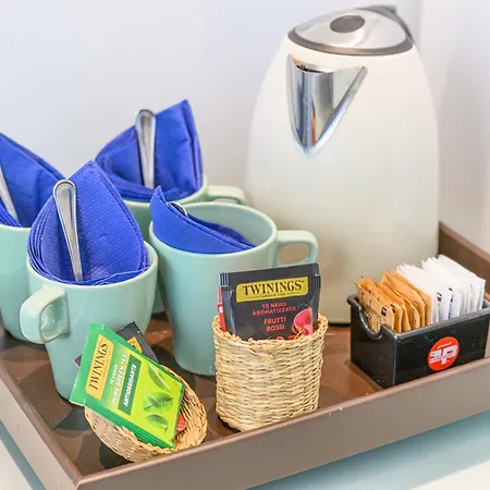 Nobel 3* Gabicce Mare