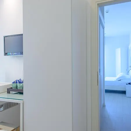 Nobel 3* Gabicce Mare