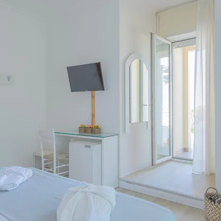 Nobel Hotel Gabicce Mare