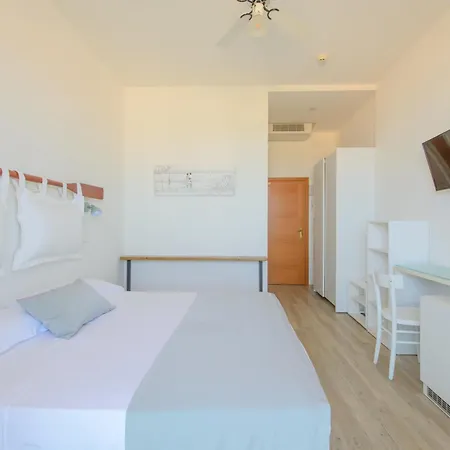 Nobel Hotel Gabicce Mare