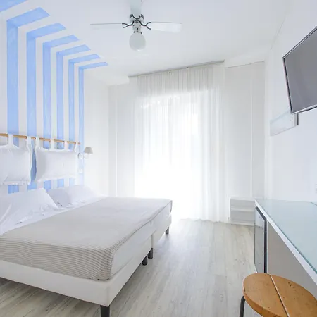 Nobel Hotel Gabicce Mare