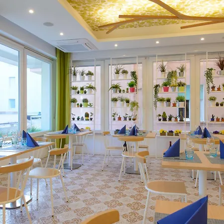 Nobel 3* Gabicce Mare