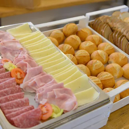 Nobel Hotel Gabicce Mare