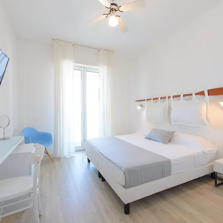 Hotel Nobel Gabicce Mare