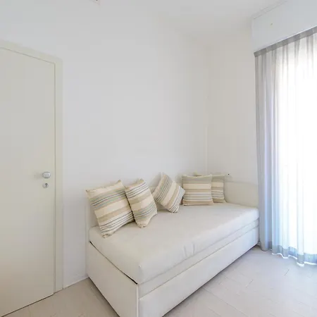 Nobel 3* Gabicce Mare