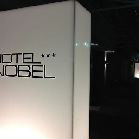 Hotel Nobel 3*