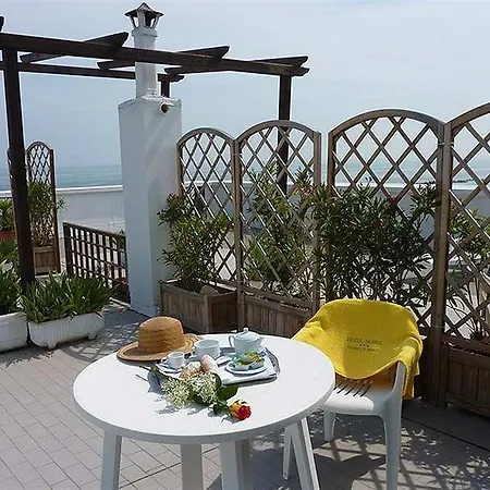 Hotel Nobel Gabicce Mare