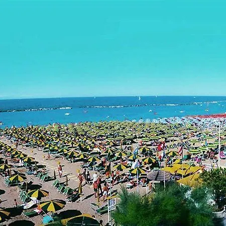 Nobel Gabicce Mare