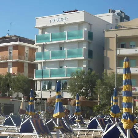 Nobel Hotel Gabicce Mare