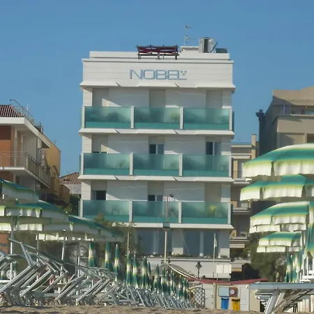 Nobel Hotel Gabicce Mare