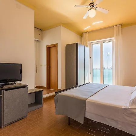 Nobel Hotel Gabicce Mare