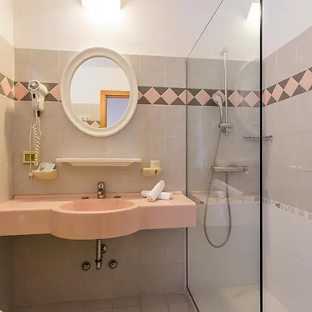 Nobel 3* Gabicce Mare