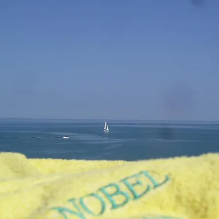Hotel Nobel