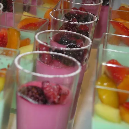 Nobel Hotel Gabicce Mare