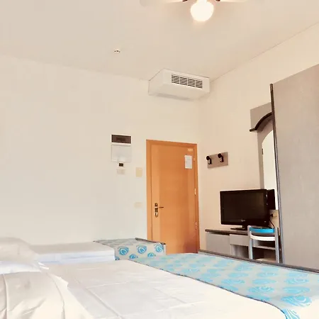 Nobel Hotel Gabicce Mare