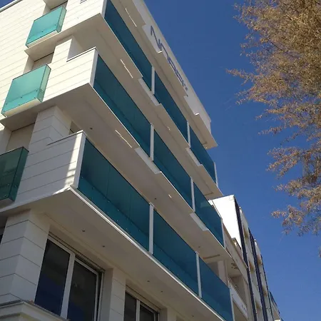 Nobel Hotel Gabicce Mare