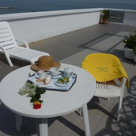 Nobel Hotel Gabicce Mare