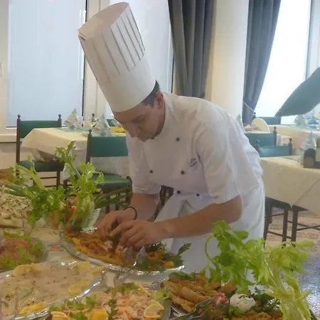 Nobel 3* Gabicce Mare