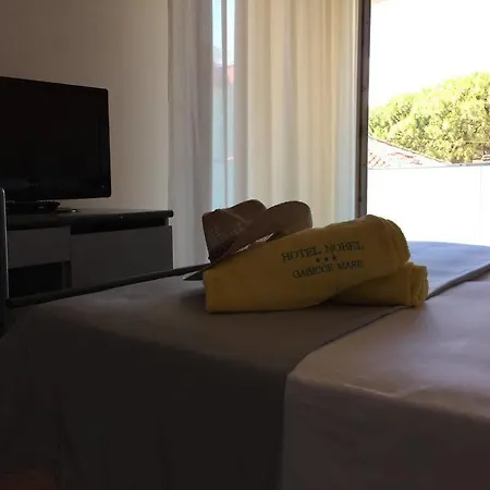 Nobel Hotel