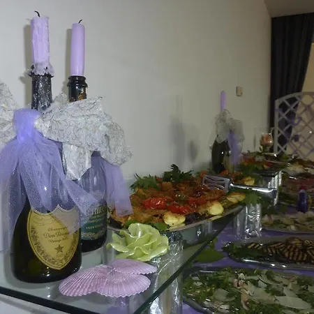 Nobel Hotel Gabicce Mare