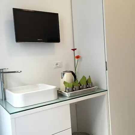 Hotel Nobel Gabicce Mare