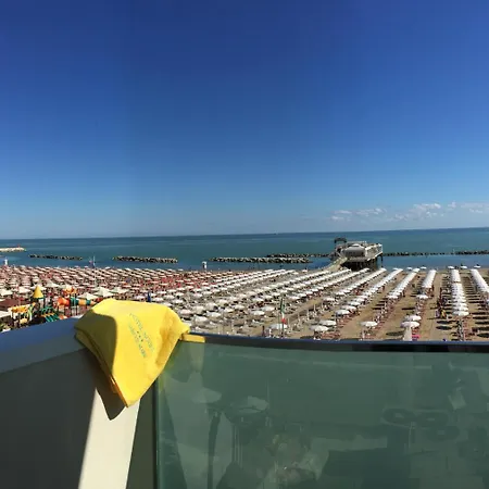 Nobel Hotel Gabicce Mare